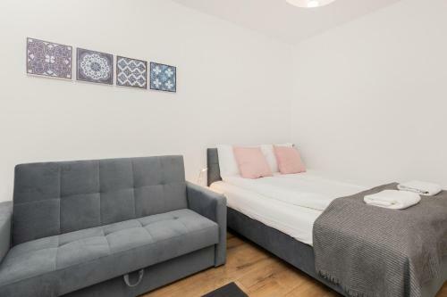 Apartamenty Obok Starego Miasta By Renters
