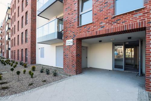 Apartamenty Obok Starego Miasta By Renters