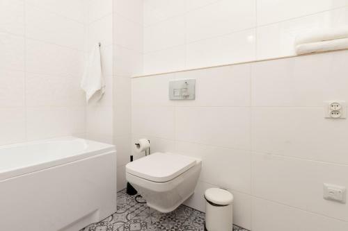 Apartamenty Obok Starego Miasta By Renters
