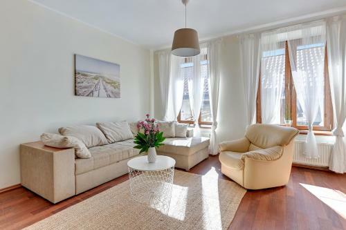 Nautilius Apartments - 50m To The Beach
