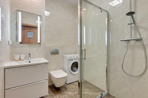 Nordbyhus Apartamenty Garden Gates