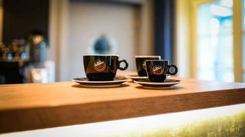 Hotel Villa Ba?tycka