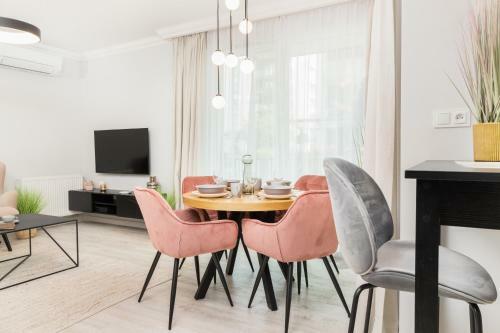Apartamento Harmonia Oliwska Premium By Renters Prestige