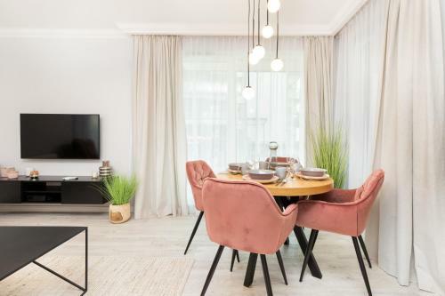 Apartamento Harmonia Oliwska Premium By Renters Prestige