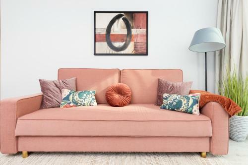 Apartamento Harmonia Oliwska Premium By Renters Prestige