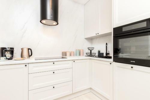 Apartamento Harmonia Oliwska Premium By Renters Prestige