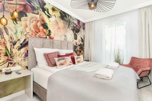 Apartamento Harmonia Oliwska Premium By Renters Prestige
