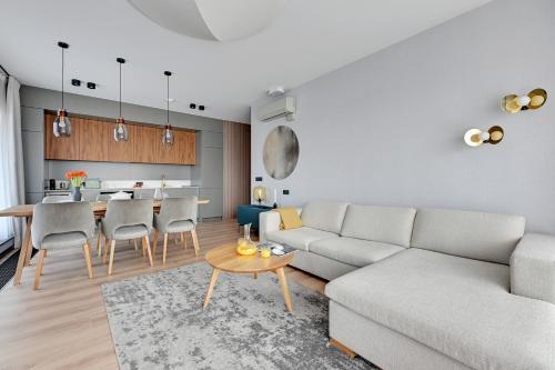 River Spa Apartments By Blue Mandarin