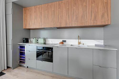 River Spa Apartments By Blue Mandarin