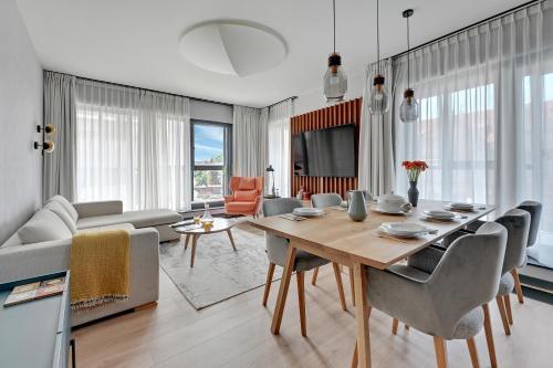 River Spa Apartments By Blue Mandarin