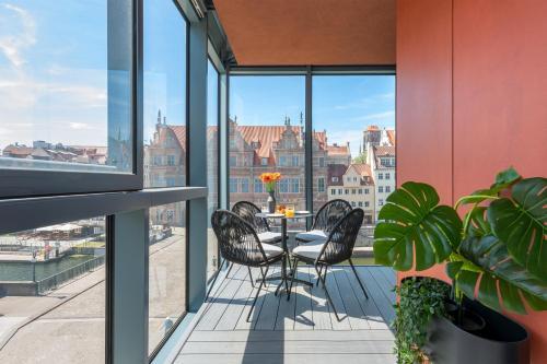 River Spa Apartments By Blue Mandarin