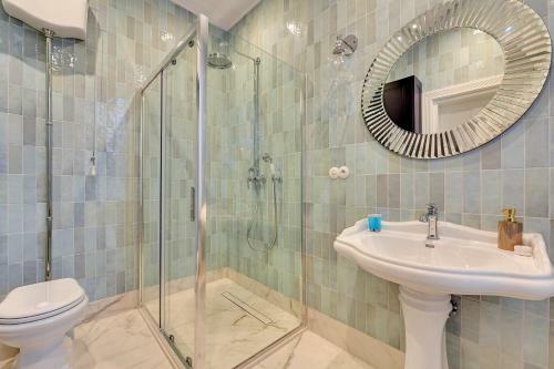 Apartamento Blue Mandarin Premium II