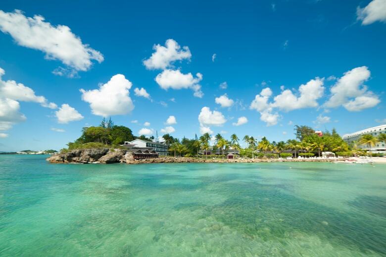 La Creole Beach Hotel & Spa