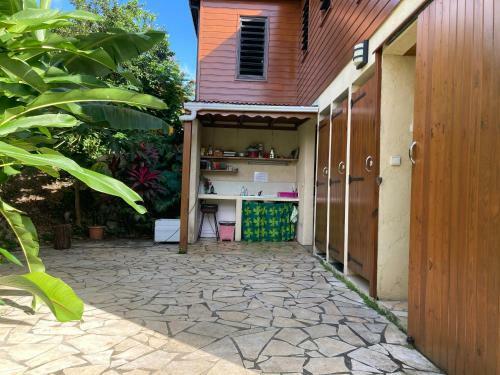 Albergue Natur'hamac