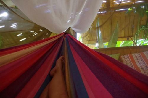Albergue Natur'hamac
