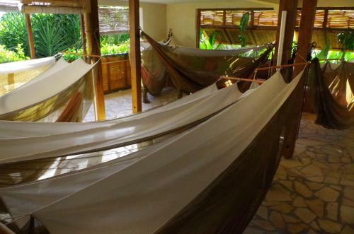 Albergue Natur'hamac