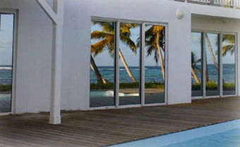 Hotel Coco Beach Marie-galante
