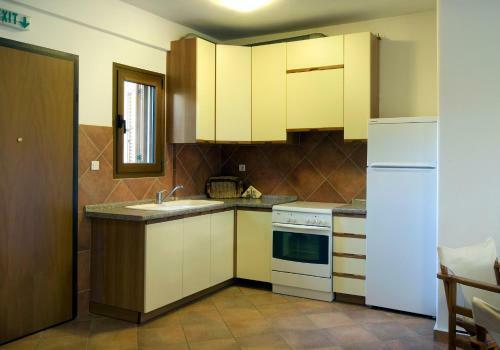 Apartamento Amaryllis Summer Maisonettes