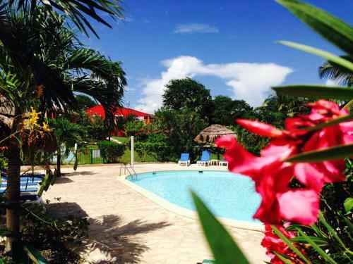 Aparthotel Au Village De Menard