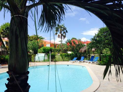 Aparthotel Au Village De Menard