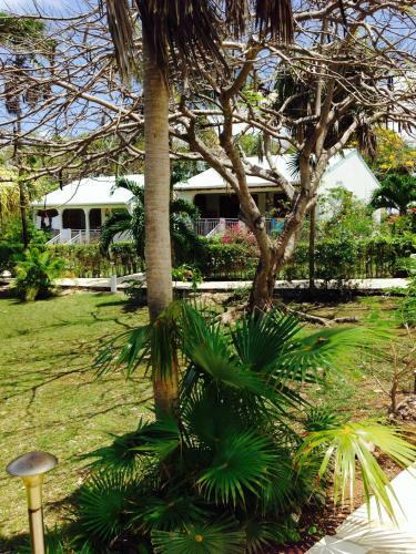 Aparthotel Au Village De Menard