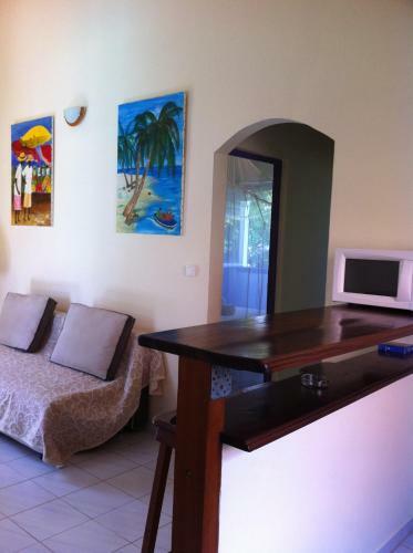 Aparthotel Au Village De Menard