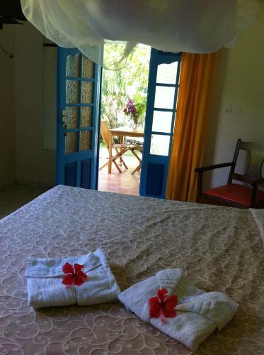 Aparthotel Au Village De Menard