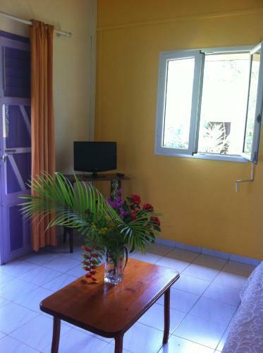 Aparthotel Au Village De Menard