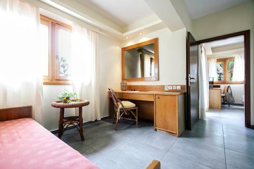 Possidi Holidays Resort & Suite Hotel