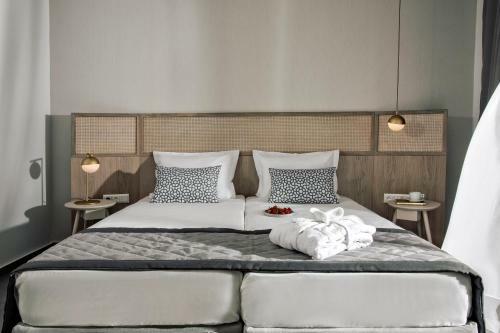 Possidi Holidays Resort & Suite Hotel