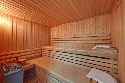 Possidi Holidays Resort & Suite Hotel