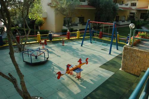Possidi Holidays Resort & Suite Hotel