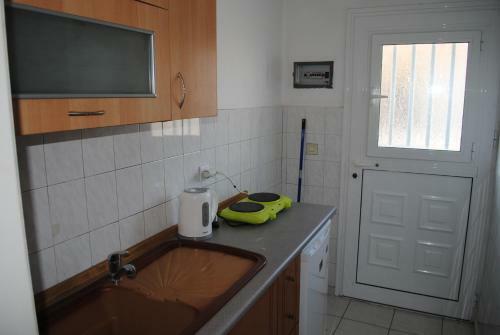 Artemis Apartments