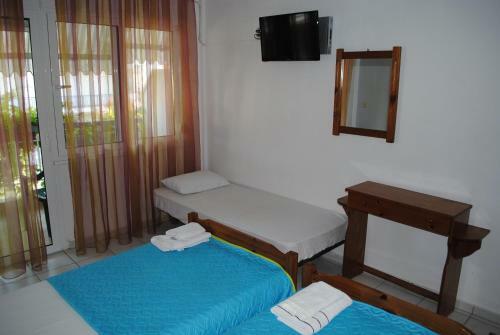 Artemis Apartments