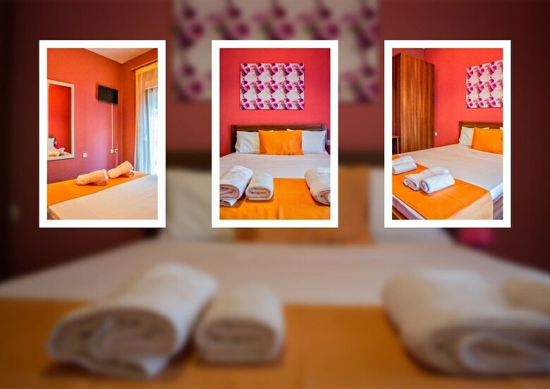 Niki Apartments