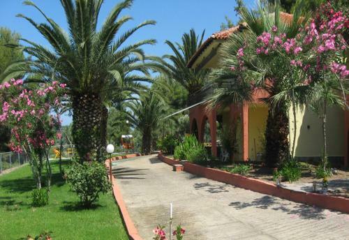Apartamento Villa Panorama Studios