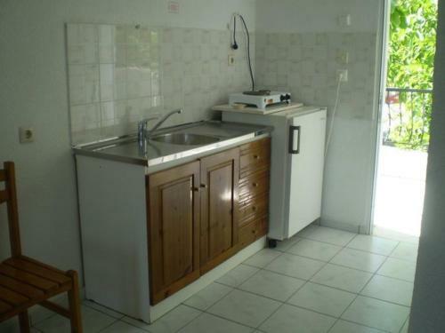 Apartamento Villa Ladopoulos