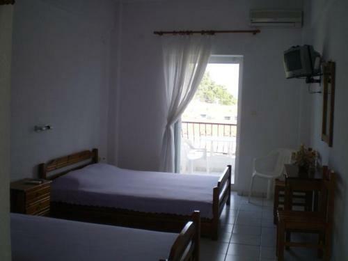 Apartamento Villa Ladopoulos