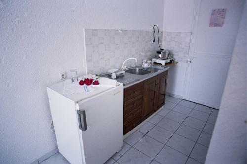 Apartamento Villa Ladopoulos