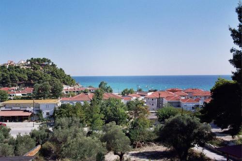 Apartamento Villa Ladopoulos