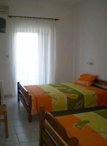 Apartamento Villa Ladopoulos
