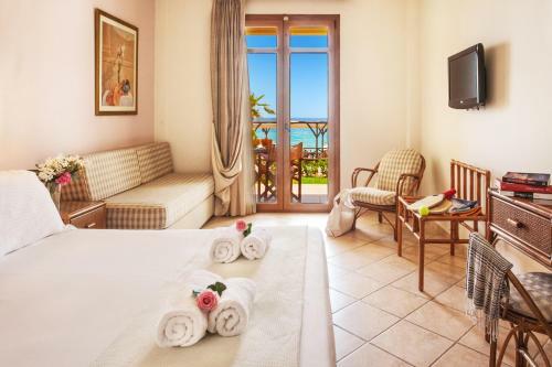 Aparthotel Hotel Paralio