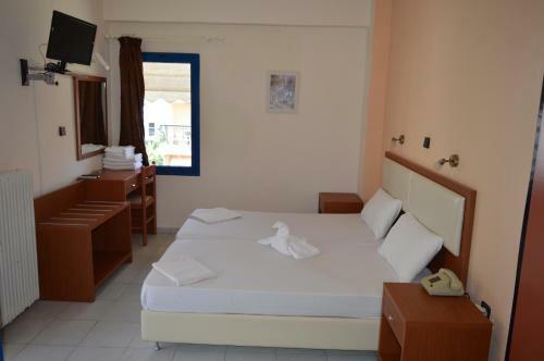 Apartamentos Hotel Eleni