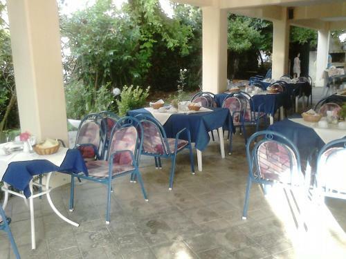 Apartamentos Hotel Eleni