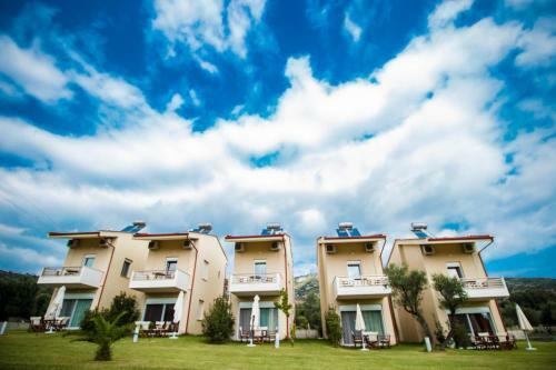 Apartamento Parea Kalamitsi