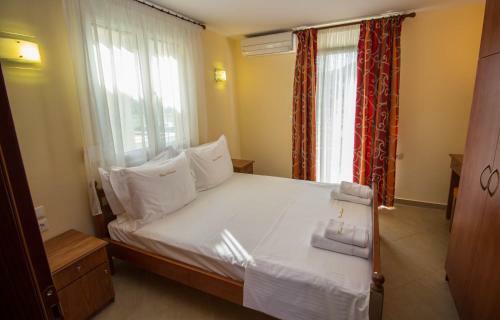 Apartamento Parea Kalamitsi