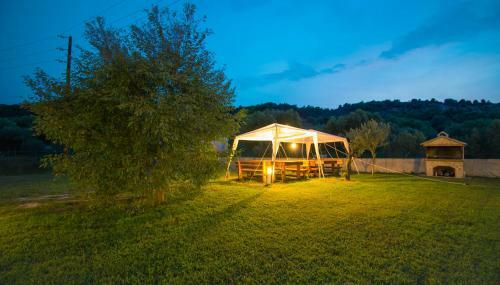 Apartamento Parea Kalamitsi