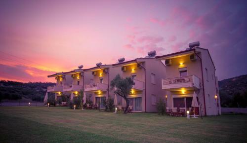 Apartamento Parea Kalamitsi
