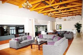 Hotel Kymi Palace
