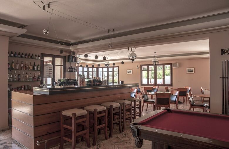 Corali Hotel